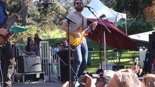Everyday - Midnight North at Hardly Strictly Bluegrass #17 - Porch Stage