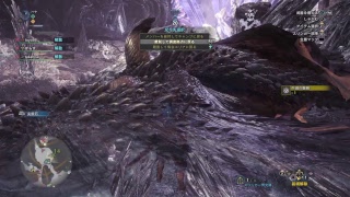 実況放送  MHW ヘルプマンが行く！モンスターハンター