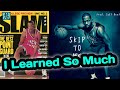 The Story of Skip 2 My Lou - The NBA’s First Streetballer (reaction)