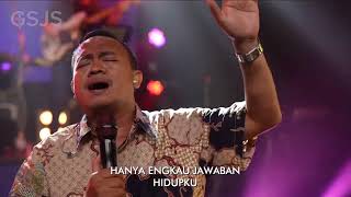Jawaban Hidupku (NDC Worship) - Cover by GSJS