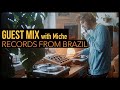 Records from Brazil with Miche