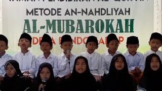 Download lagu 📌NADHOM SETELAH NGAJI || Robbana fa'na bima 'alamtana              ربنا انفعنا بما علمتنا mp3