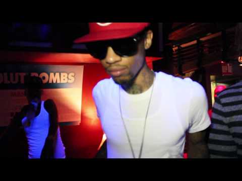 Bossman Mikeski Birthday Bash