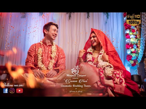Wedding Photographer portfolio by Memories Designer in Howrah - Photo 2