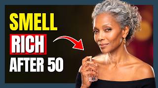 5 Perfumes That Make Black Women Over 60 Smell RICH & EXPENSIVE (Old Money Scents)