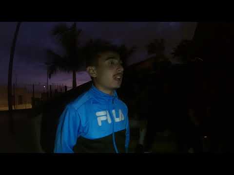 POCO vs NICKEY // OCTAVOS // FINDE BATTLE 2018