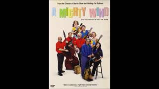 [A Mighty Wind] Never Did no Wandrin' - The Folksmen