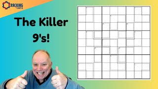 Cornered by a Panther