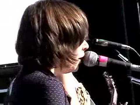 Thumbnail for Sleater Kinney at Vegoose 1