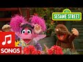 Sesame Street Make Our Earth Better Song