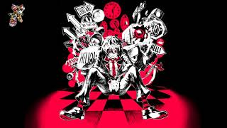 Babel Fish | Mania | Nightcore |