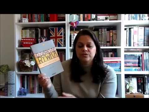 Video resenha: O Di�rio de Rywka