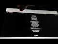 DISNEY PLANES CREDITS ️