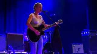 Throwing Muses - Sleepwalking - Islington Assembly Hall - 2014-09-26