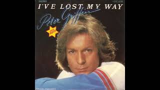 Peter Griffin - I&#39;ve Lost My Way