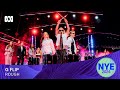 G Flip - Rough | Sydney New Year's Eve 2024 | ABC iview