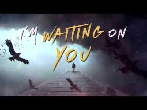 The Devil You Know (Official Lyric Video) - Bury Me In Lights
