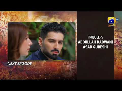 Qalandar Upcoming Teaser Episode 38 - 18th February 2023 - HAR PAL GEO