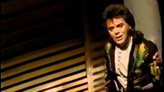 Marty Stuart and The Rock and Roll Cowboys:The Likes of Me