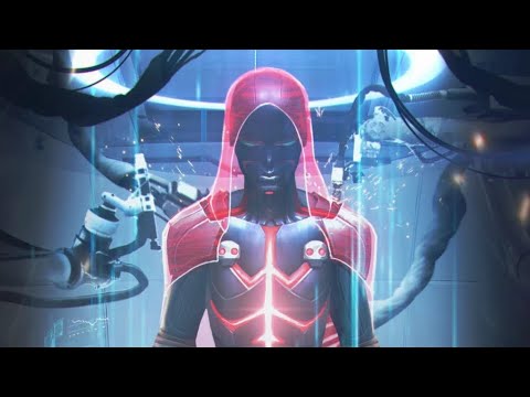 Ranking up Guillotine 2099 7* plus Necropolis guide ( Carina challenge included | MCOC | 2025 |.