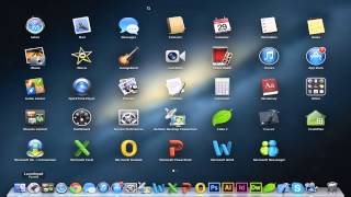 How To Open Command Prompt (CMD) on Apple Mac OS X [HD][Guide][Tutorial] 2023