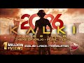 Theme Of Kalki Telugu Kalki 2898 AD Lyrics English Subtitles Krishna Entry Music Video