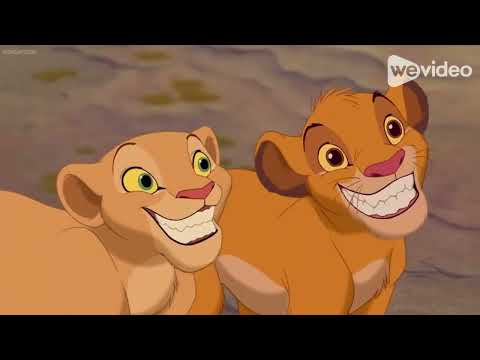 A Animal's Life part 2 - Princess Webby Gets Stressed Out