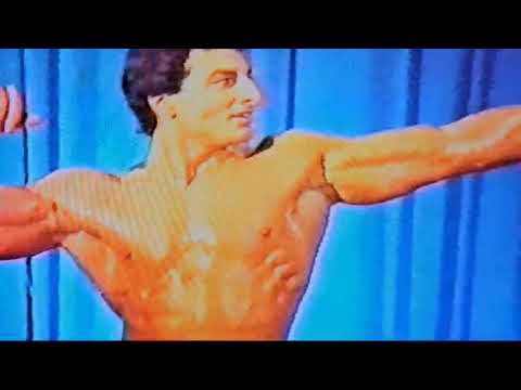 Nandor Caki - 1984 - Großer Preis von Hessen