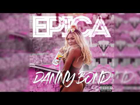 Danny Bond - B.U.C.E.T.A  (prod. Dj Fabregas)