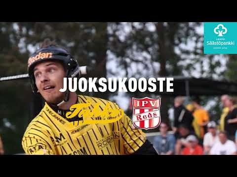 TAHKO - IMATRAN PALLO-VEIKOT 2-0 (3-2,5-4), Juoksukooste 31.5.2024
