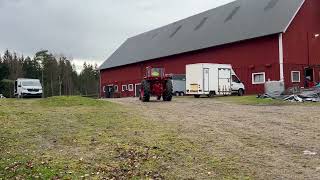 Volvo BM T 650 hjul traktor | Bilde 4 - Agroline