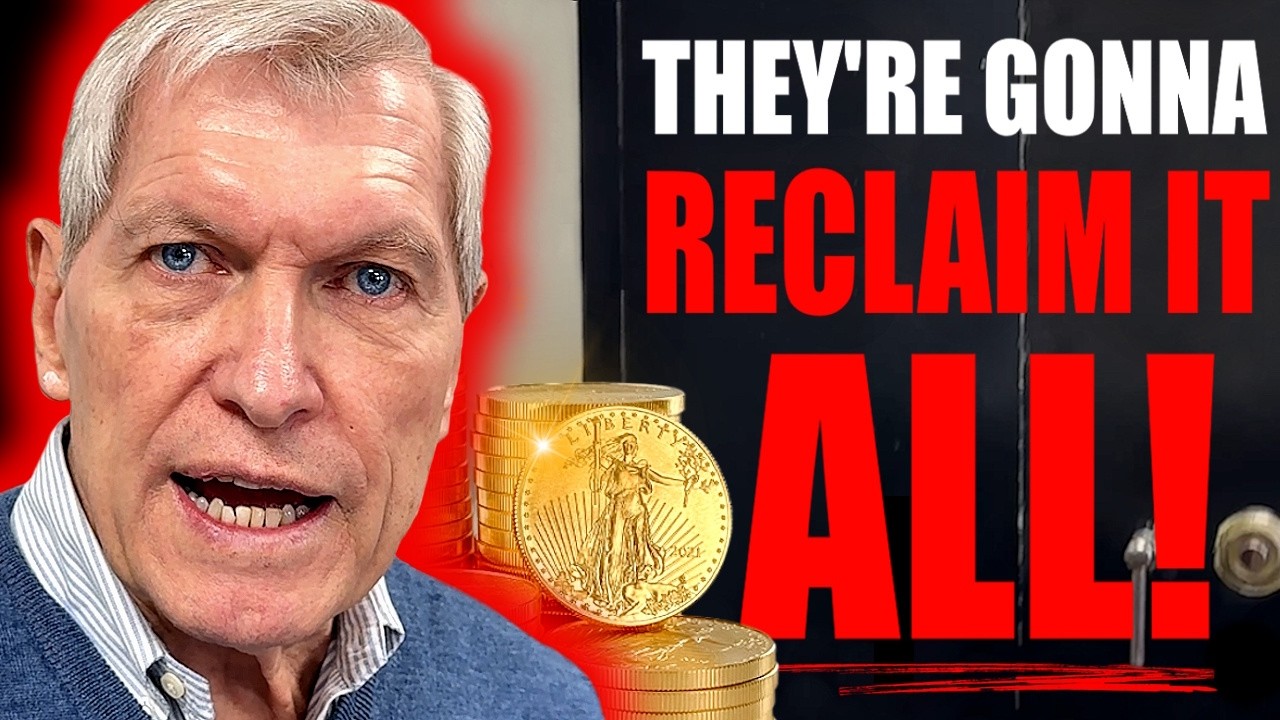 BULLION DEALER REACTS TO RECENT GOLD REPATRIATION DEMAND!  WARNS: THIS IS JUST THE START!