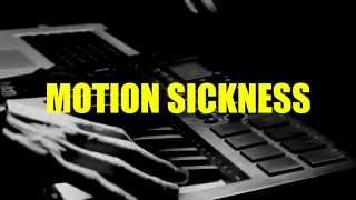 MOTION SICKNESS - Shot Me Down - Digest PV - 0002