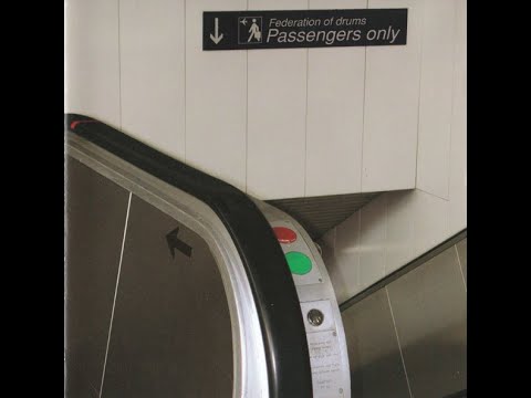 W. Jörg Henze – Passengers Only (CD, Album) 2001