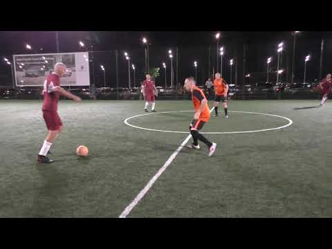 11 КХ 15 Лига 1/4 3 Global Ligic - 6/7 ХТГ 1 Тайм