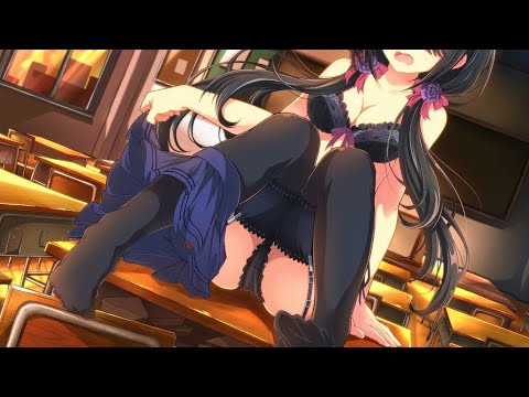 Most PERVERTED ECCHI SCENE In the anime history 🤭🤭 __  DATE A LIVE MOMENTS ASWELL ..