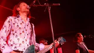 Jesus Jones Song 13 Boarderline London 2018