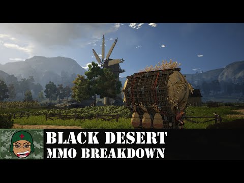 A Game Breakdown by DocGotGame - CBT2