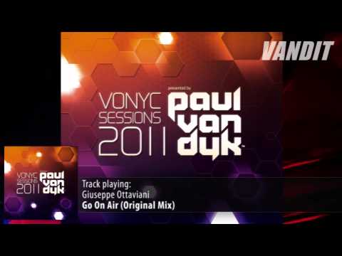 Giuseppe Ottaviani - Go On Air