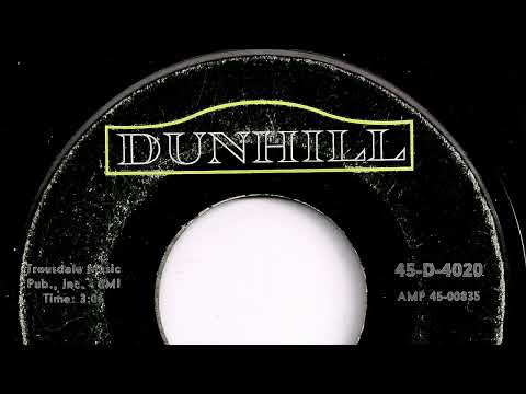 Mama's and The Papa's - "Somebody Groovy"