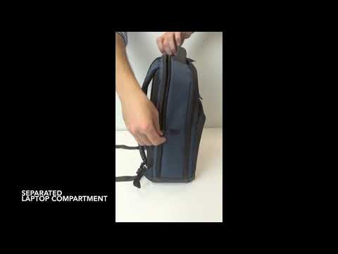 Ryggsäck Samsonite Mysight 15,6 tum