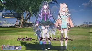 T2追加ボイス　狂蘭メロコ