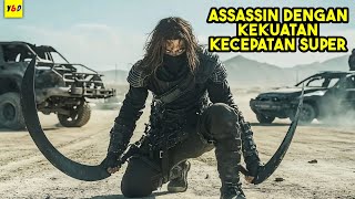 Download lagu Berkumpulnya Manusia Super Asal Rusia - ALUR CERITA FILM mp3