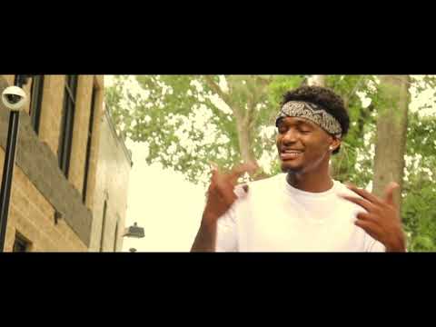 NFL Davahn - Woah 3x