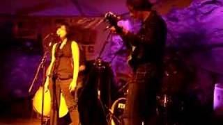 Deer Tick and Liz Isenberg - SXSW 2008 - &quot;Friday the 13th&quot;