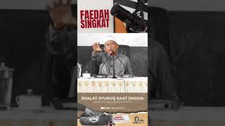 Download lagu THE DUAL PRAYER DURING DHUHA - Ustadz Abu Yahya Badru Salam, Lc mp3