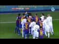 El Clasico - Real Madrid Most Heated Moments.