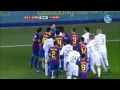 El Clasico - REAL MADRID Most Heated Moments.