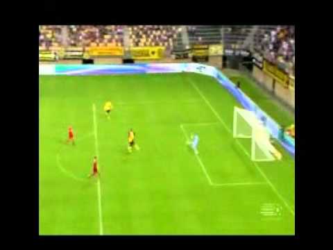 Roda JC Top 10 Goals 2011/12