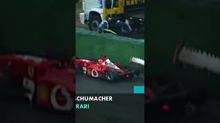 Interlagos e sua mística chuva